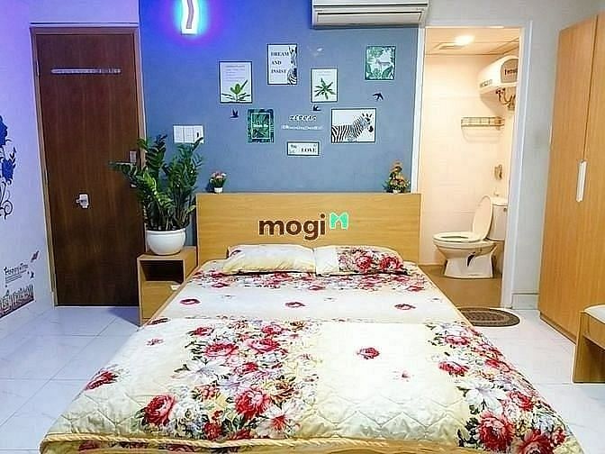Hình ảnh Cho thuê Trang Chủ MB66.COM / Đăng Ký Tặng 66K mini full nội thất đường Quang Trung
