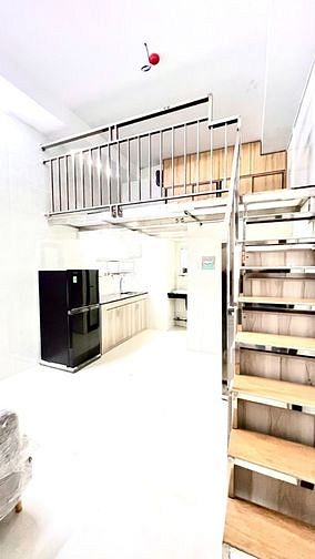 Hình ảnh Cho thuê Trang Chủ MB66.COM / Đăng Ký Tặng 66K Duplex mới tinh Thành Thái Quận 10 gần Cửu Long_CMT8