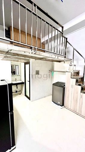 Hình ảnh Cho thuê Trang Chủ MB66.COM / Đăng Ký Tặng 66K Duplex mới tinh Thành Thái Quận 10 gần Chợ Hòa Hưng