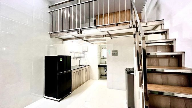Hình ảnh Cho thuê Trang Chủ MB66.COM / Đăng Ký Tặng 66K Duplex mới tinh Thành Thái Quận 10 gần Điện Biên Phủ