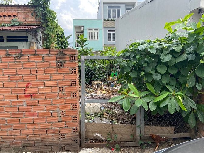 Hình ảnh Bán 82m2 thổ cư mặt tiền hẻm 73 đường đình phong phú, TNP B giá 5 tỷ