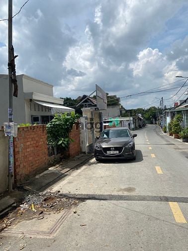 Hình ảnh Bán 82m2 thổ cư mặt tiền hẻm 73 đường đình phong phú, TNP B giá 5 tỷ