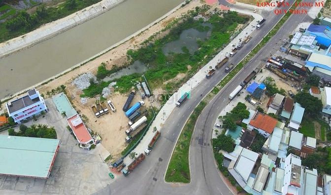 Hình ảnh Siêu phẩm dự án Shophouse đầu tiên của Đất Xanh Miền Trung Quy Nhơn
