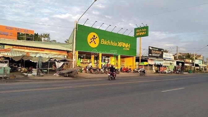 Hình ảnh Bán đất Gò Dầu Tây Ninh gần Kcn