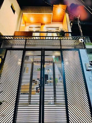 Hình ảnh NHÀ XINH Trần Khắc Chân Q1 45m2 2tỷ260 HXH
