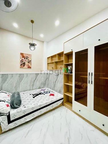Hình ảnh NHÀ XINH Trần Khắc Chân Q1 45m2 2tỷ260 HXH