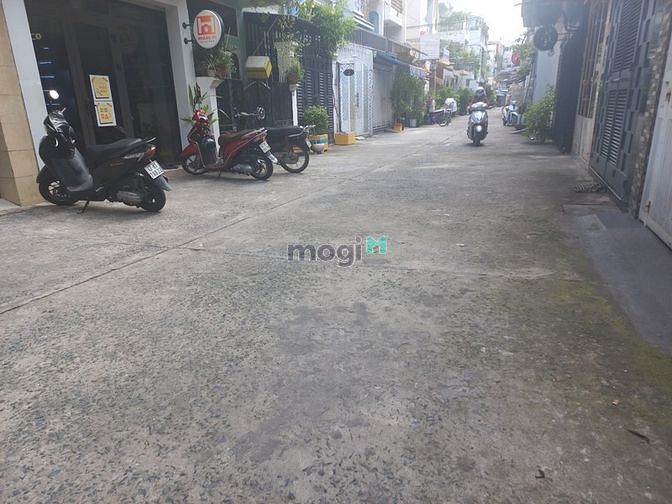 Hình ảnh Bán nhà hẻm 1H Bình Giã, nhà Cấp 4, HXH 7m, DT: 4.2 x 21m, giá: 9.2 tỷ