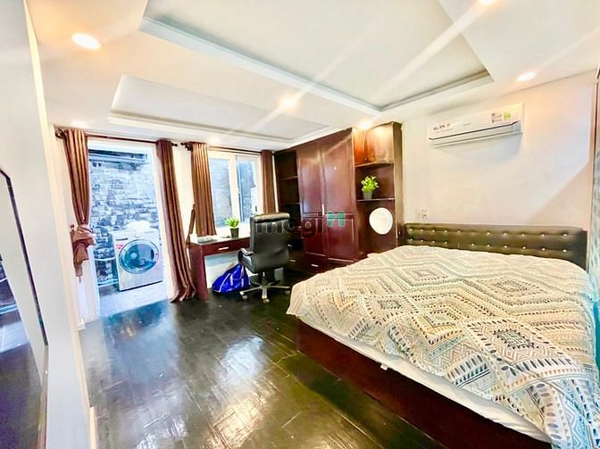 Hình ảnh 🔥🔥🔥Mb6623 nạp rút nhanh chóng 1PN 2WC Phú Nhuận, Phan Đăng Lưu,Nguyễn Văn Đậu