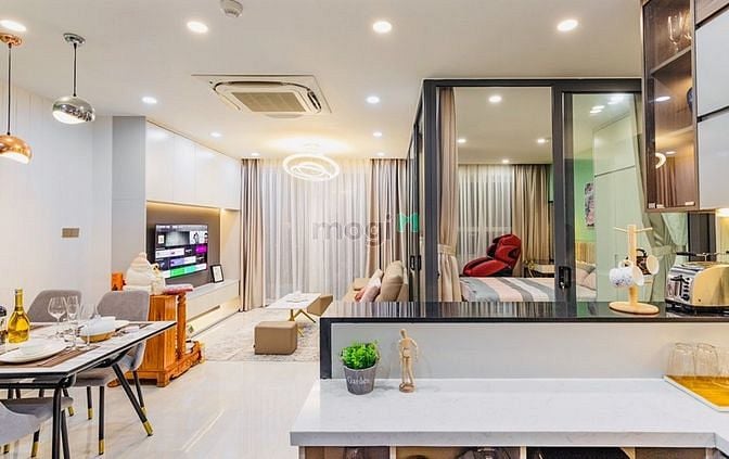 Hình ảnh Cho thuê Căn Hộ Richstar 3PN Siêu Đẹp, Full Nội Thất, Q.Tân Phú