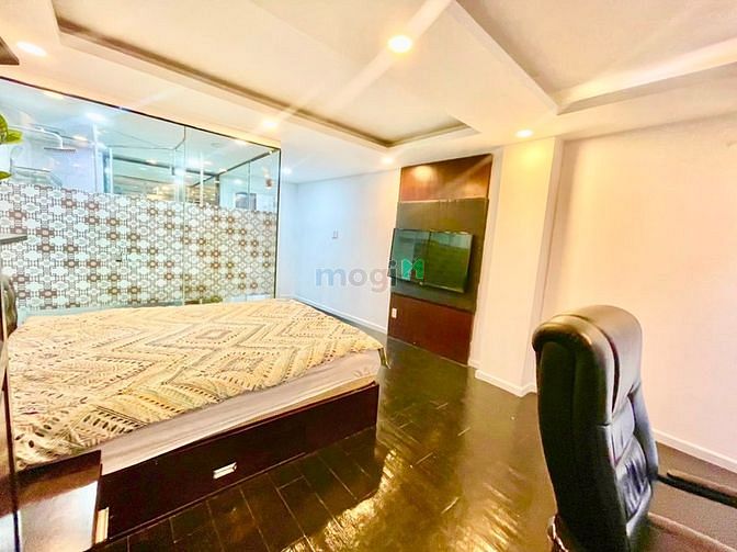 Hình ảnh 🔥🔥🔥Mb6623 nạp rút nhanh chóng 1PN 2WC Phú Nhuận, Phan Đăng Lưu,Nguyễn Văn Đậu