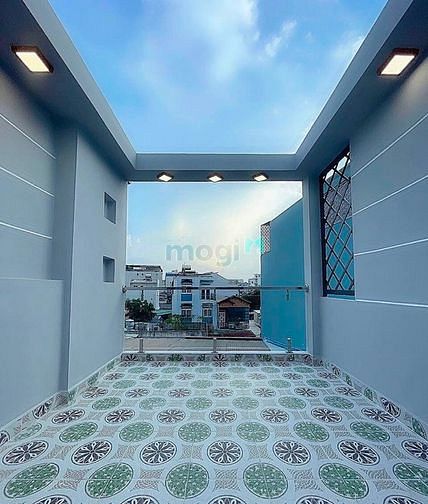 Hình ảnh KHÓ KHĂN Bán Bông Sao Q8 52m2 3PN 1tỷ933