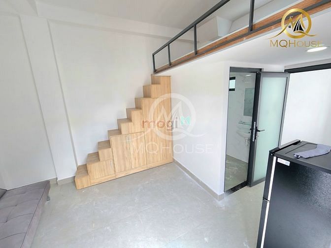 Hình ảnh Mb6623 nạp rút nhanh chóng duplex gần ĐH VĂN HIẾN - ĐỒNG ĐEN
