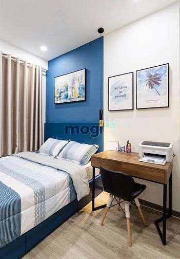 Hình ảnh Cho thuê Căn Hộ Richstar 3PN Siêu Đẹp, Full Nội Thất, Q.Tân Phú