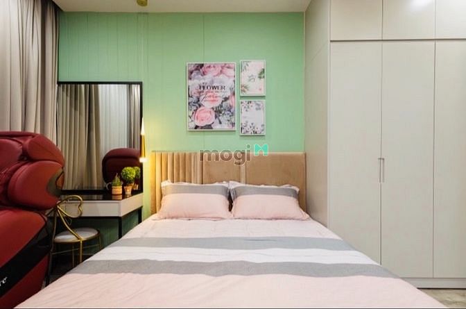 Hình ảnh Cho thuê Căn Hộ Richstar 3PN Siêu Đẹp, Full Nội Thất, Q.Tân Phú