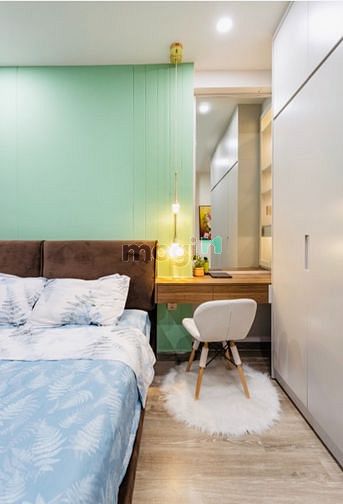 Hình ảnh Cho thuê Căn Hộ Richstar 3PN Siêu Đẹp, Full Nội Thất, Q.Tân Phú
