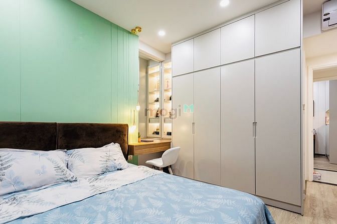 Hình ảnh Cho thuê Căn Hộ Richstar 3PN Siêu Đẹp, Full Nội Thất, Q.Tân Phú