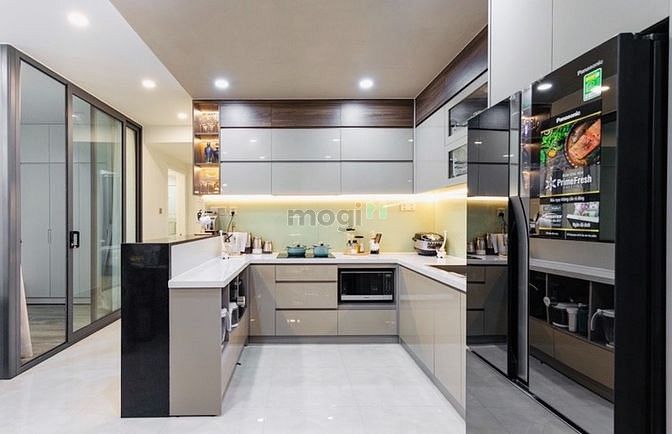 Hình ảnh Cho thuê Căn Hộ Richstar 3PN Siêu Đẹp, Full Nội Thất, Q.Tân Phú