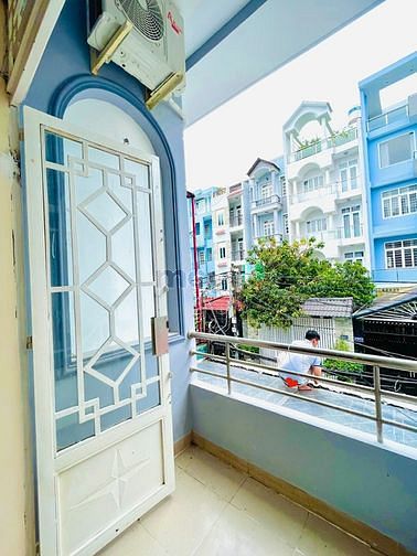 Hình ảnh CĂN HỘ CÓ GÁC, FULL NT như hình ngay Lê Văn Thọ, Gò Vấp