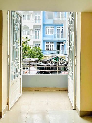 Hình ảnh CĂN HỘ CÓ GÁC, FULL NT như hình ngay Lê Văn Thọ, Gò Vấp