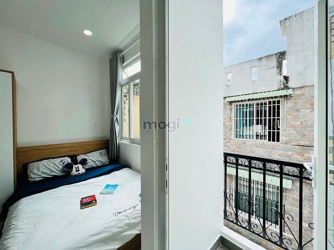 Hình ảnh Mb6623 nạp rút nhanh chóng giá rẻ ngay Landmark 81 Full nội thất_ban công