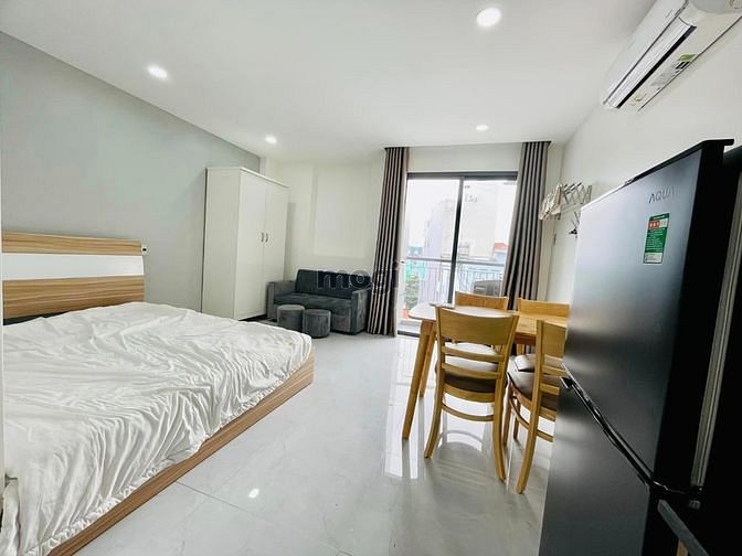 Hình ảnh Bạch Đằng P2 Tân Bình Tphcm Diện tích: 30m2 . ( Có Cửa sổ lớn