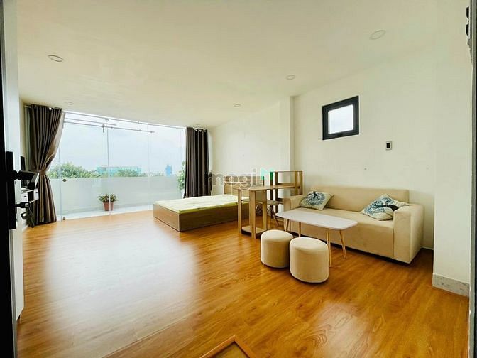 Hình ảnh Bạch Đằng P2 Tân Bình Tphcm Diện tích: 30m2 . ( Có Cửa sổ lớn
