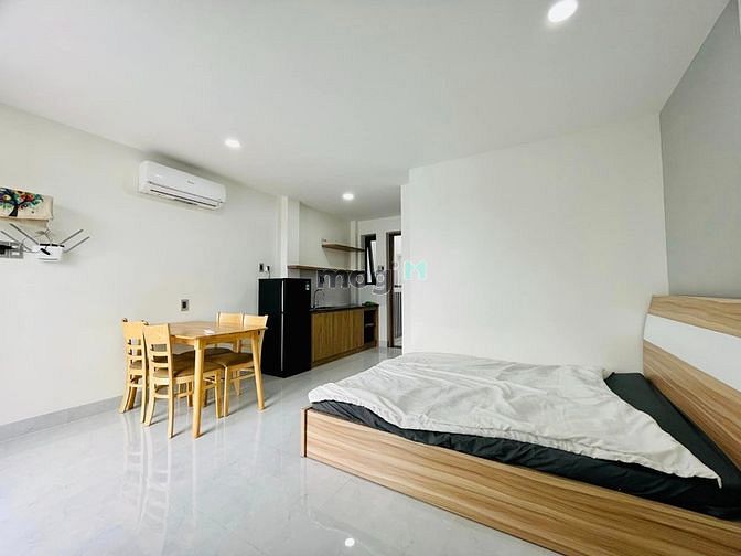 Hình ảnh Bạch Đằng P2 Tân Bình Tphcm Diện tích: 30m2 . ( Có Cửa sổ lớn