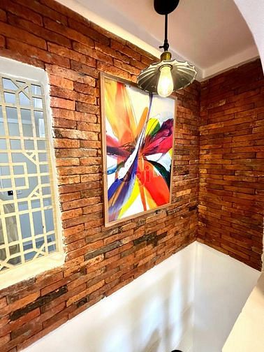 Hình ảnh ✅ Nhà đẹp Gò Vấp 12m2 - 3 tầng chỉ 1.68 tỷ