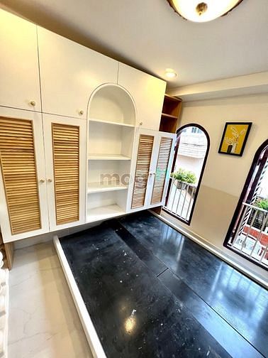 Hình ảnh ✅ Nhà đẹp Gò Vấp 12m2 - 3 tầng chỉ 1.68 tỷ