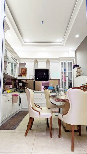 Hình ảnh Biệt thự Hiệp Bình Chánh - Tp. Thủ Đức - S 140m2(10 x14) - 21 tỷ.