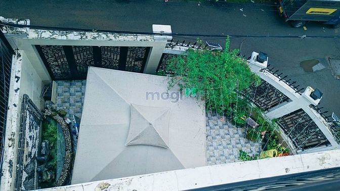 Hình ảnh Biệt thự Hiệp Bình Chánh - Tp. Thủ Đức - S 140m2(10 x14) - 21 tỷ.
