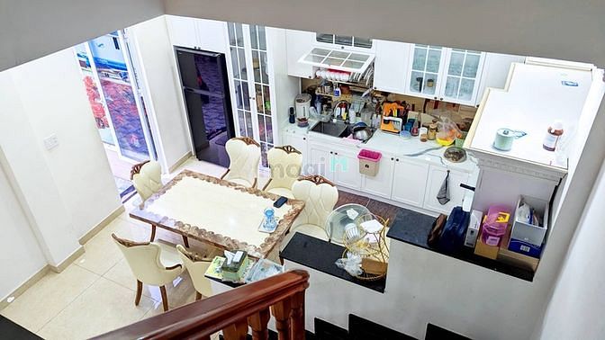 Hình ảnh Biệt thự Hiệp Bình Chánh - Tp. Thủ Đức - S 140m2(10 x14) - 21 tỷ.
