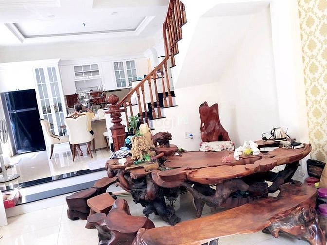 Hình ảnh Biệt thự Hiệp Bình Chánh - Tp. Thủ Đức - S 140m2(10 x14) - 21 tỷ.
