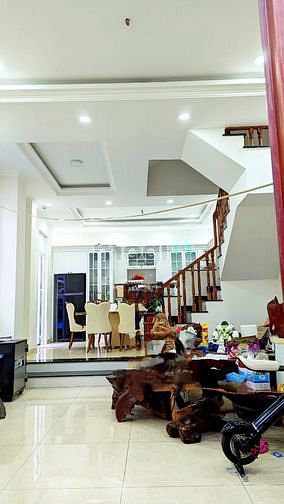 Hình ảnh Biệt thự Hiệp Bình Chánh - Tp. Thủ Đức - S 140m2(10 x14) - 21 tỷ.