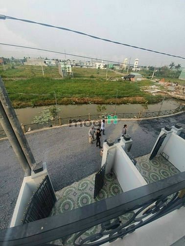 Hình ảnh ⛔️🔴Bán nhà bình chánh có sỗ sẵn