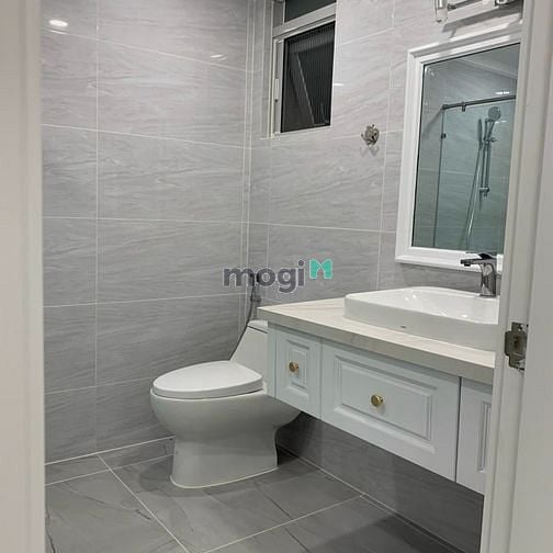 Hình ảnh Cho thuê biệt thự góc nam viên phú mỹ hưng q7 hcm