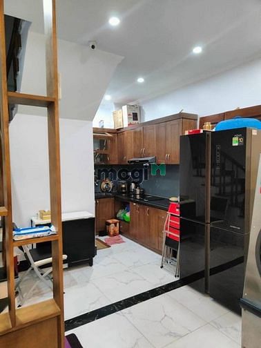 Hình ảnh Nhà Đẹp Mới Tinh - Phường Tân Quy - Nhỉnh 4 Tỷ