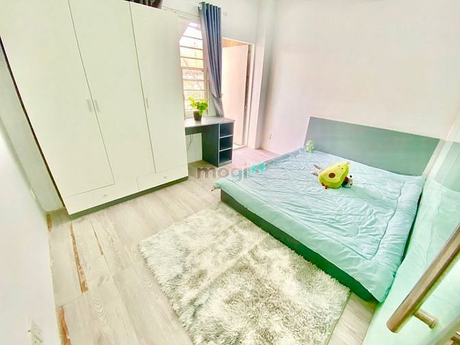 Hình ảnh Căn 1 Phòng ngủ Trần Phú Quận 5 gần Quận 10