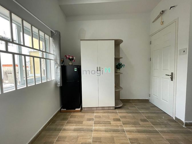 Hình ảnh Giảm Giá Khốc Liệt Đầu Tháng Cho Cả Nhà - 1 Stuido Full Nội Thất