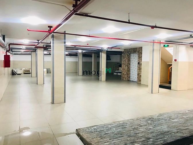Hình ảnh Máy giặt sấy riêng - View cây xanh - Trần Não Quận 2