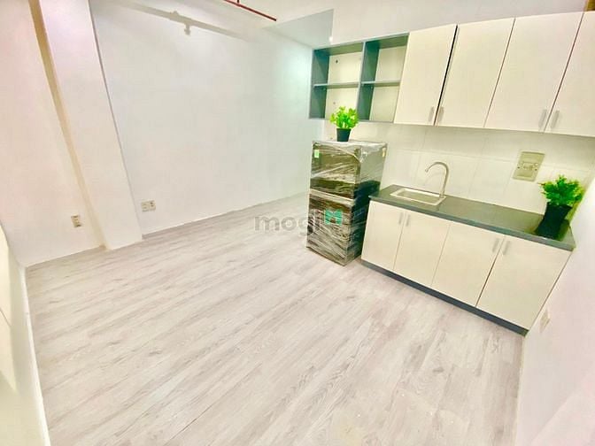 Hình ảnh Căn 1 Phòng ngủ Trần Phú Quận 5 gần Quận 10