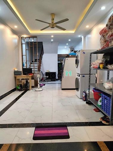 Hình ảnh Nhà Đẹp Mới Tinh - Phường Tân Quy - Nhỉnh 4 Tỷ