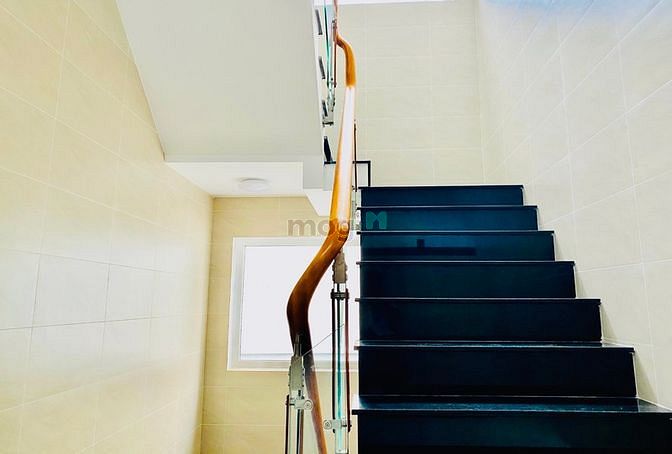 Hình ảnh Máy giặt sấy riêng - View cây xanh - Trần Não Quận 2