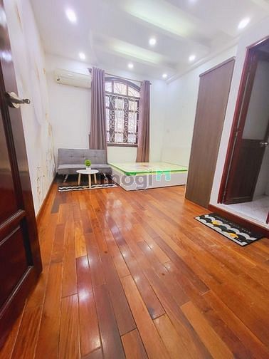 Hình ảnh Cho thuê Trang Chủ MB66.COM / Đăng Ký Tặng 66K Studio 40mv full nội thất gần cầu THỊ NGHÈ, ĐH KINH TẾ