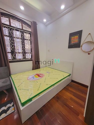 Hình ảnh Cho thuê Trang Chủ MB66.COM / Đăng Ký Tặng 66K Studio 40mv full nội thất gần cầu THỊ NGHÈ, ĐH KINH TẾ