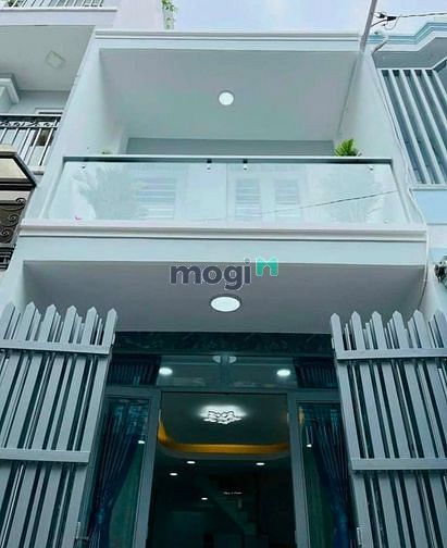 Hình ảnh SIÊU PHẨM Cao Văn LầuQ6 51m2 3PN 1tỷ680