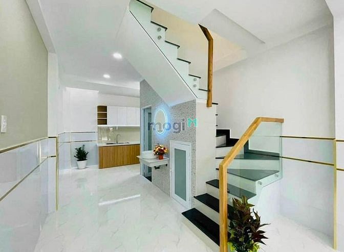 Hình ảnh SIÊU PHẨM Cao Văn LầuQ6 51m2 3PN 1tỷ680