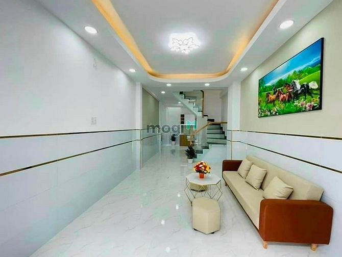 Hình ảnh SIÊU PHẨM Cao Văn LầuQ6 51m2 3PN 1tỷ680