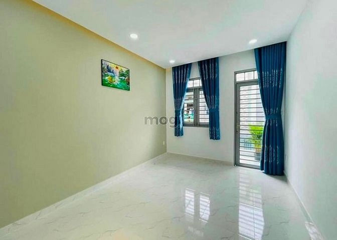 Hình ảnh SIÊU PHẨM Cao Văn LầuQ6 51m2 3PN 1tỷ680
