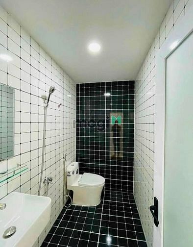 Hình ảnh SIÊU PHẨM Cao Văn LầuQ6 51m2 3PN 1tỷ680